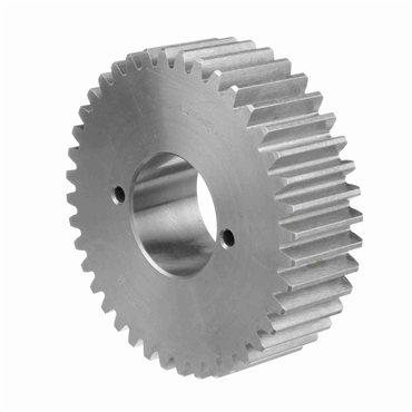 1220052 Bushed Bore Spur Gear