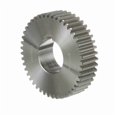 1220060 Bushed Bore Spur Gear