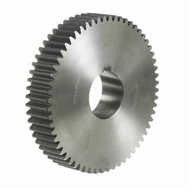 1220078 Bushed Bore Spur Gear