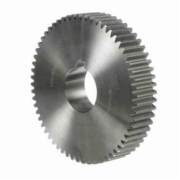 1220086 Bushed Bore Spur Gear