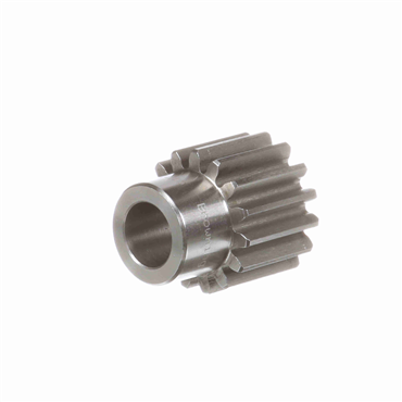1218650 Minimum Plain Bore Spur Gear
