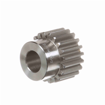 1218684 Minimum Plain Bore Spur Gear