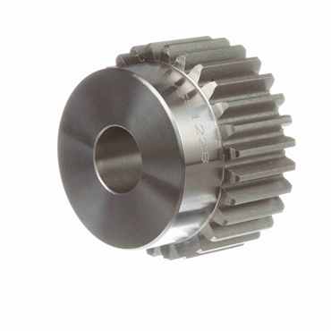 1218718 Minimum Plain Bore Spur Gear
