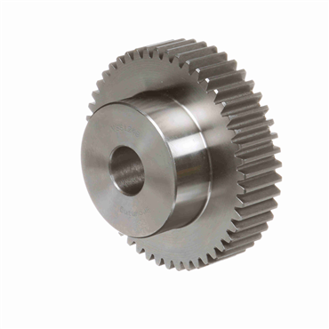 1218759 Minimum Plain Bore Spur Gear
