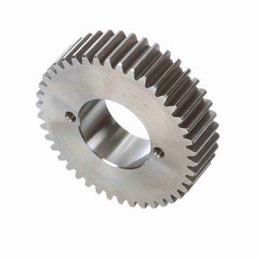 1219948 Bushed Bore Spur Gear