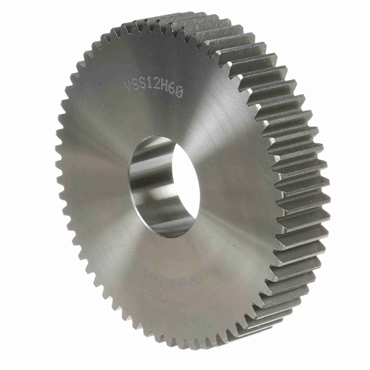 1219971 Bushed Bore Spur Gear