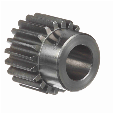 1218395 Minimum Plain Bore Spur Gear