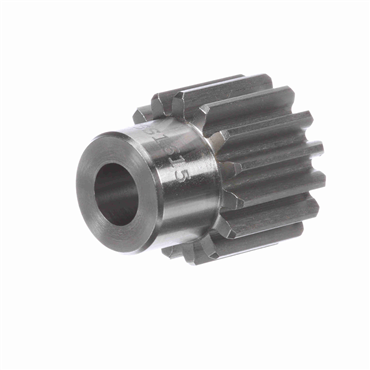 1218403 Minimum Plain Bore Spur Gear