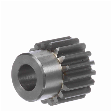 1218429 Minimum Plain Bore Spur Gear