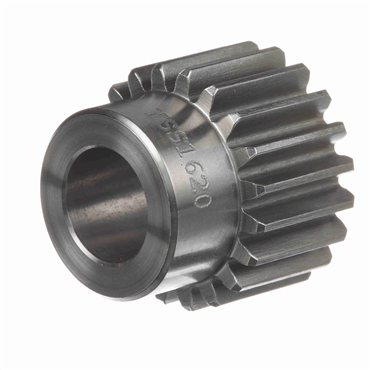 1218437 Minimum Plain Bore Spur Gear