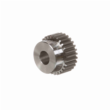 1218452 Minimum Plain Bore Spur Gear
