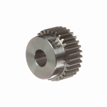 1218460 Minimum Plain Bore Spur Gear
