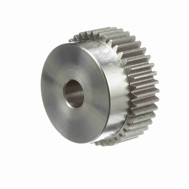 1218494 Minimum Plain Bore Spur Gear