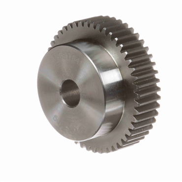 1218502 Minimum Plain Bore Spur Gear