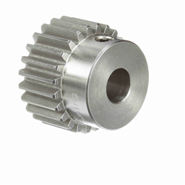 1220821 Finished Bore Spur Gear