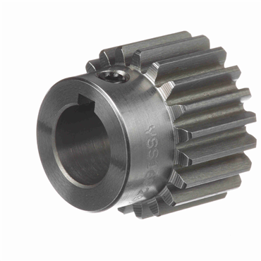 1220847 Finished Bore Spur Gear