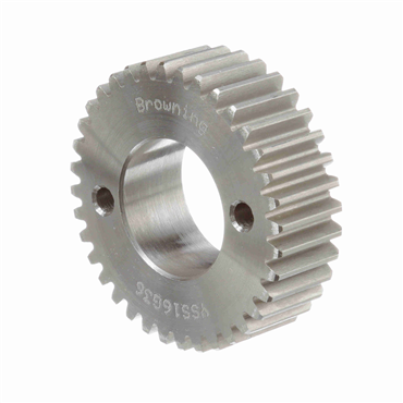 1219856 Bushed Bore Spur Gear