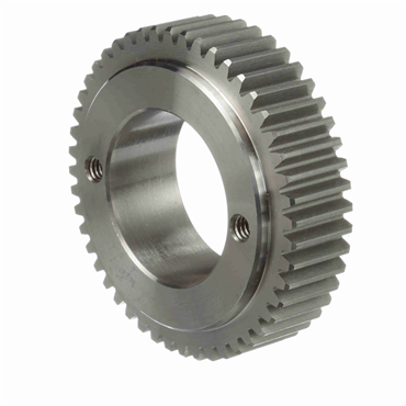 1219872 Bushed Bore Spur Gear