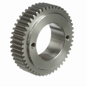 1219880 Bushed Bore Spur Gear