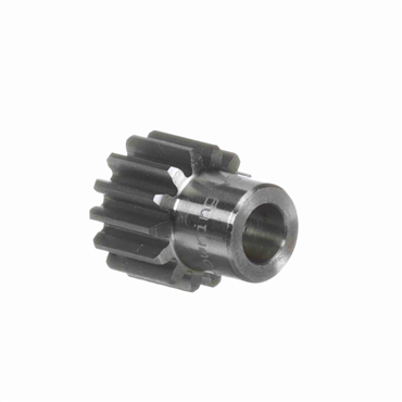 1218197 Minimum Plain Bore Spur Gear