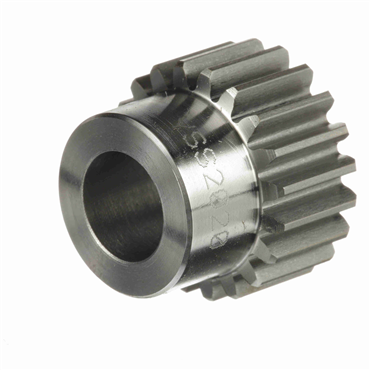 1218239 Minimum Plain Bore Spur Gear