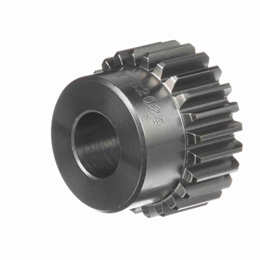 1218247 Minimum Plain Bore Spur Gear
