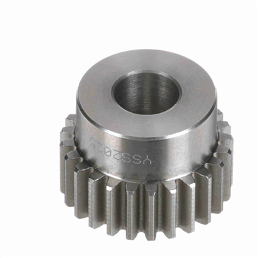 1218254 Minimum Plain Bore Spur Gear