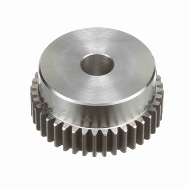 1218288 Minimum Plain Bore Spur Gear