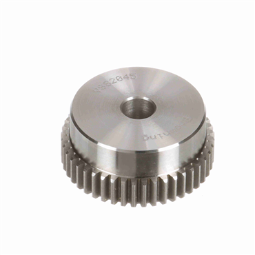 1218296 Minimum Plain Bore Spur Gear