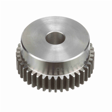 1218304 Minimum Plain Bore Spur Gear