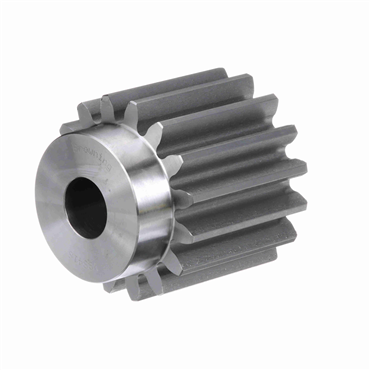 1219724 Minimum Plain Bore Spur Gear