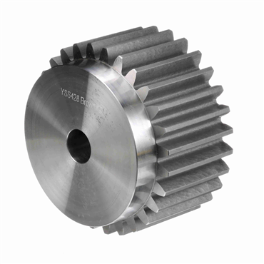 1219765 Minimum Plain Bore Spur Gear