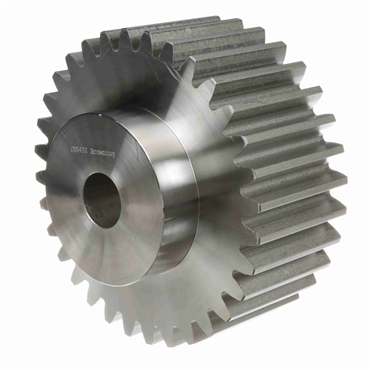 1219773 Minimum Plain Bore Spur Gear