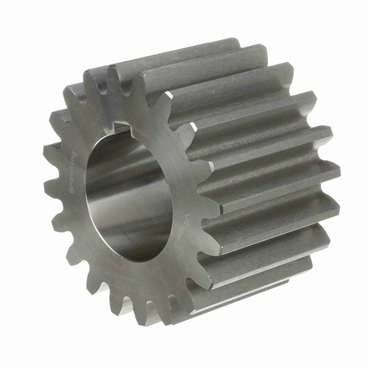 1220581 Bushed Bore Spur Gear