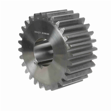 1220607 Bushed Bore Spur Gear