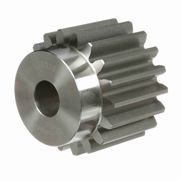1219575 Minimum Plain Bore Spur Gear