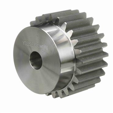 1219609 Minimum Plain Bore Spur Gear