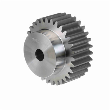 1219625 Minimum Plain Bore Spur Gear