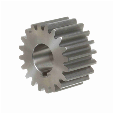 1220433 Bushed Bore Spur Gear