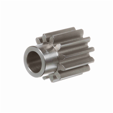 1219351 Minimum Plain Bore Spur Gear
