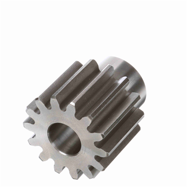 1219369 Minimum Plain Bore Spur Gear