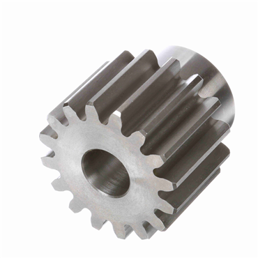 1219385 Minimum Plain Bore Spur Gear
