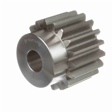 1219393 Minimum Plain Bore Spur Gear