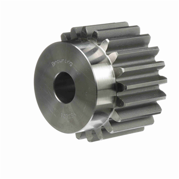 1219401 Minimum Plain Bore Spur Gear