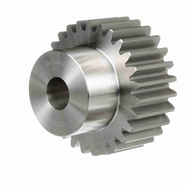 1219427 Minimum Plain Bore Spur Gear