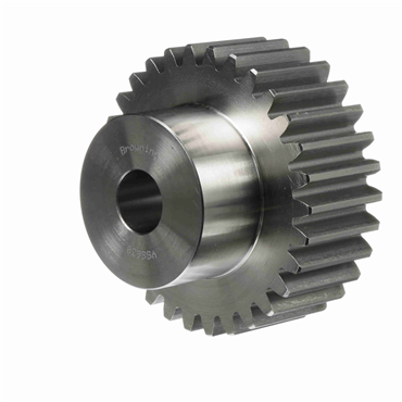 1219435 Minimum Plain Bore Spur Gear