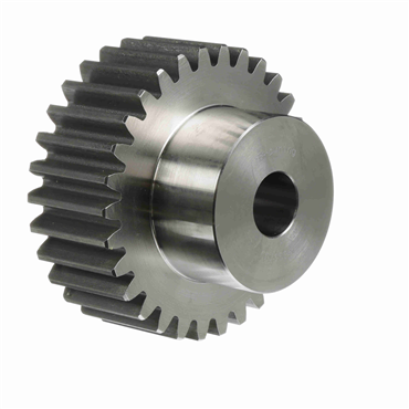1219443 Minimum Plain Bore Spur Gear