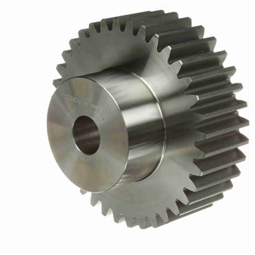1219450 Minimum Plain Bore Spur Gear