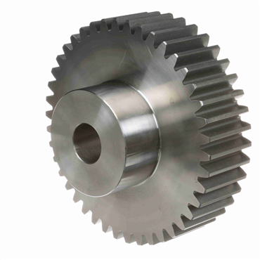 1219468 Minimum Plain Bore Spur Gear