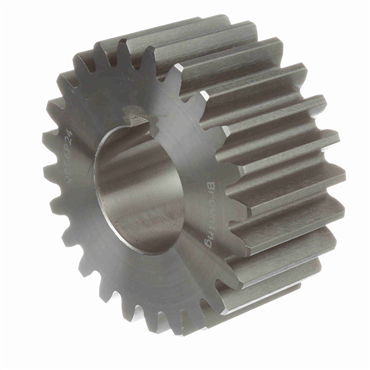 1220292 Bushed Bore Spur Gear